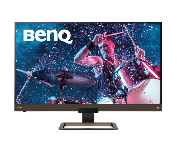 BenQ EW3280U czarny - 549065 - zdjęcie 10